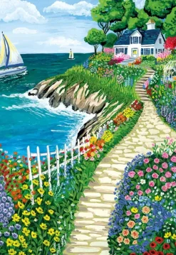 Gibsons: Call of the Coast (3 x 500)