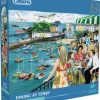 Gibsons: Dining at Tenby (1000)