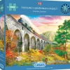 Gibsons: Dominic Davison - Crossing Glenfinnan Viaduct (1000)
