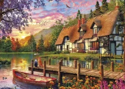 Gibsons: Dominic Davison - Waiting for Supper (500)