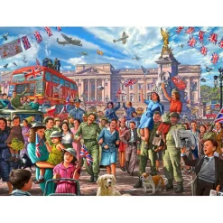 Gibsons: Final Days of War (1000)