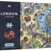 Gibsons: London Landmarks (1000)