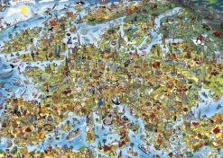 Gibsons: This is Europe (1000)