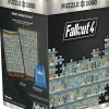Good Loot: Fallout 4 - Perk Poster (1000)