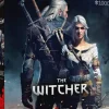 Good Loot: Gaming Puzzle Series - The Witcher, Geralt & Ciri (1000)