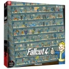 Good Loot: Gaming Puzzle Series - Fallout 4, Perk Poster (1000)