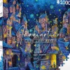 Good Loot: Imagination - Roch Urbaniak, Concert on the Chimney (1000)