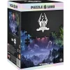 Good Loot: Skyrim - 10th Anniversary Puzzle (1000)