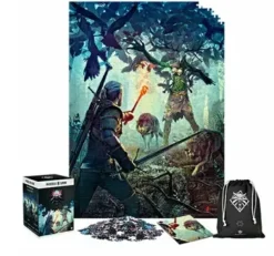 Good Loot: The Witcher - Leshen (1000)
