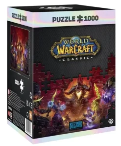 Good Loot: World of Warcraft Classic - Onyxia (1000)