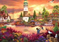 Grafika: Chuck Pinson - Love Lifted Me (2000)