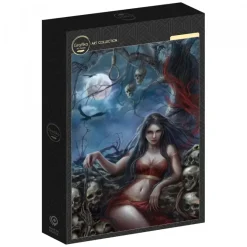 Grafika: Cris Ortega - The Hanged's Tree (1000)