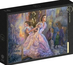 Grafika: Josephine Wall - Alternative Reality (1000)