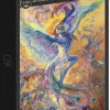 Grafika: Josephine Wall - Blue Bird (1000)