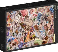 Grafika: My Stamp Collection (1000)