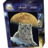 Grafika: Schim Schimmel - Moon Leopard (1000)