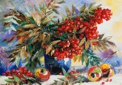 Grafika: Still Life (1000)