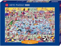 Heye: Blachon - Cool Down! (1000)