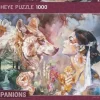 Heye: Companions - Shared River (1000)