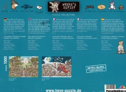 Heye: Daniel Lalic - Where is Elvis, Graceland (1000)