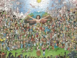 Heye: Hugo Prades - All-Time Legends (1500)