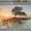 Heye: Humboldt - Red Mangrove (1000)