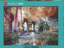 Heye: In/Outside - Intruding House (1000)