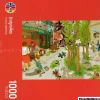 Heye: Kozyndan - Puzzleworld (1000)