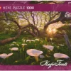 Heye: Magic Forests - Calla Clearing (1000)