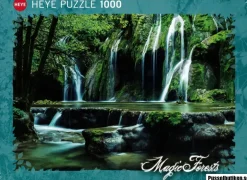 Heye: Magic Forests - Cascades (1000)