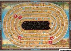 Heye: Marino Degano - Historica Comica, Opus 2 (Big Bang - Birth of Jesus) (4000)