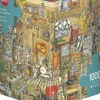 Heye: Mattias Adolfsson - Music Maniac (1000)