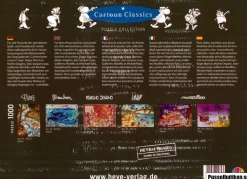 Heye: Mordillo - Photo (1000)