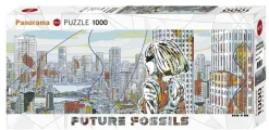 Heye: Panorama - Future Fossils - Aquapolis (1000)