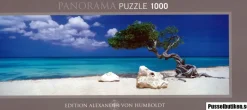 Heye: Panorama - Humboldt, Divi Divi Tree (1000)