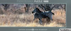 Heye: Panorama - Humboldt, Feeding (1000)