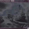 Heye: Simon Marsden - Twilight, Castle (1000)
