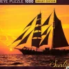 Heye: Sunlight - Sunny Sailing (1000)