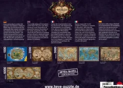 Heye: Vintage World (2000)