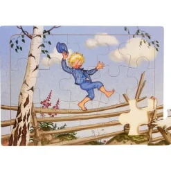 Hjelm Förlag: Rampussel - Emil i Lönneberga (15)