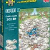 Jan Van Haasteren: Expert 7 - Ewe Shall Not Pass (500)