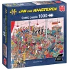 Jan Van Haasteren: German Beer Party (1000)