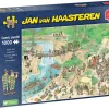 Jan Van Haasteren: Jungle Tour (1000)