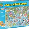 Jan Van Haasteren: Junior #22 - Water Slide Madness (360)