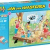 Jan Van Haasteren: Junior #11 - The Sand Pit (240)