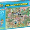 Jan Van Haasteren: Junior #18 - The School Garden (360)