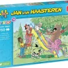 Jan Van Haasteren: Junior #16 - A Slippery Slide (150)