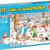 Jan Van Haasteren: Junior #10 - The Snowman (150)