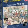 Jan Van Haasteren: Look on the Bright Side (500)