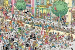 Jan Van Haasteren: Pumped Up (1500)